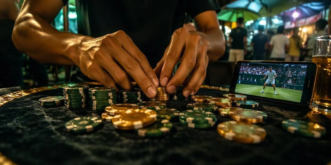 bet265 Quy định pháp lý tại bet265