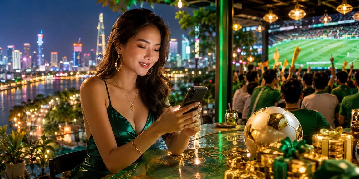 bet265 Ưu đãi